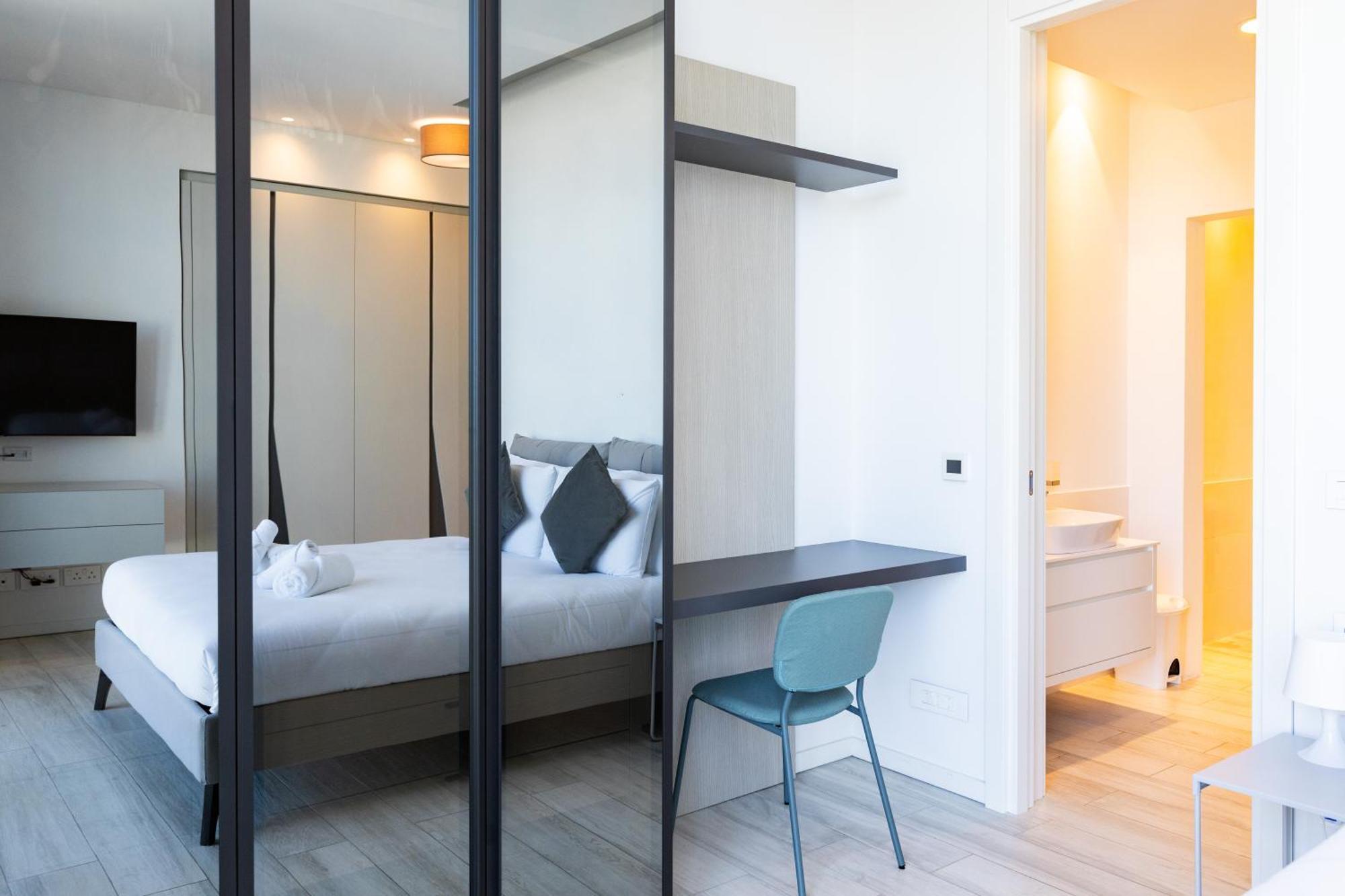 Modern Apartment In The Center Of St Julians By Arcobnb Сент Джулианс Экстерьер фото